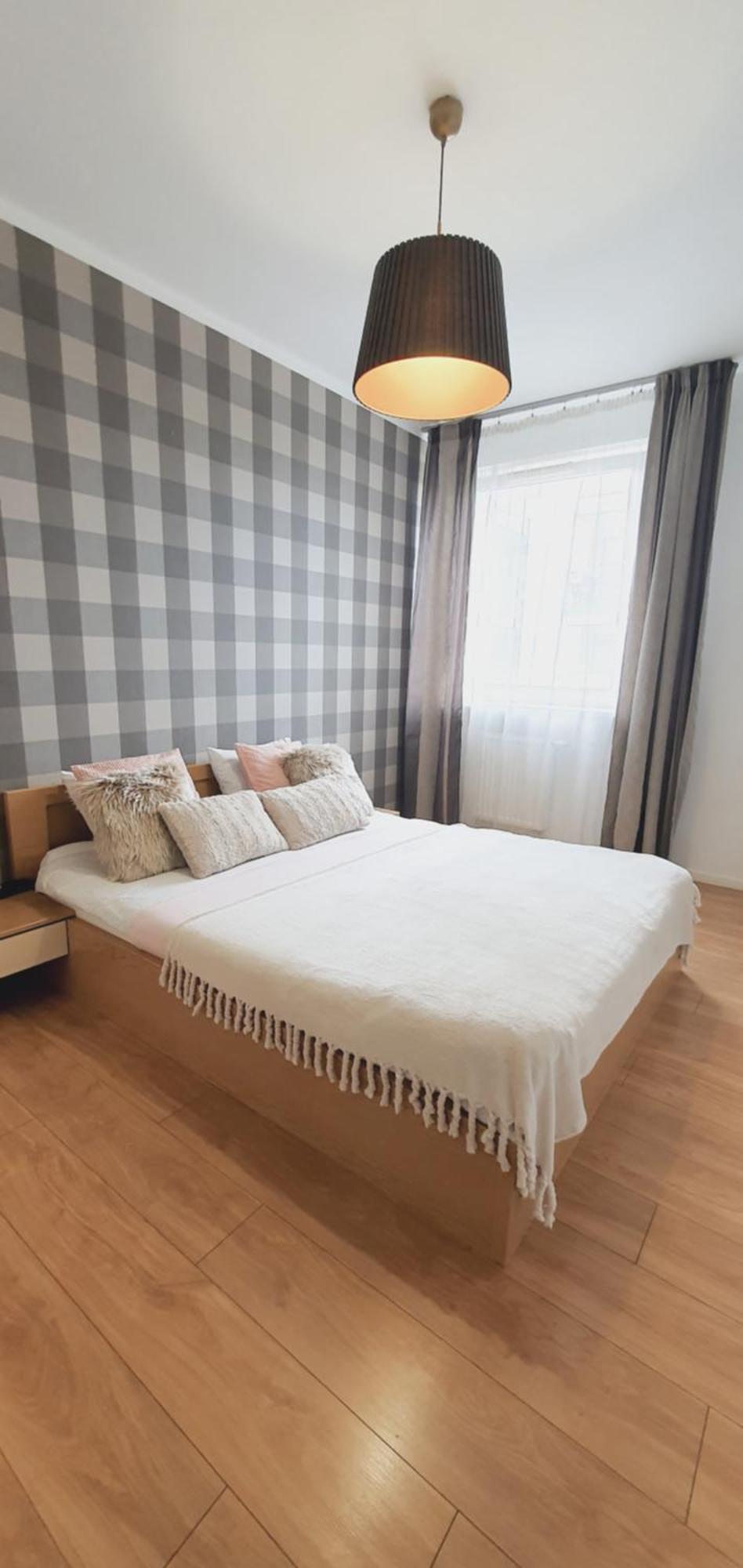 Good Time Apartments Koscielna 33 Poznań Eksteriør bilde